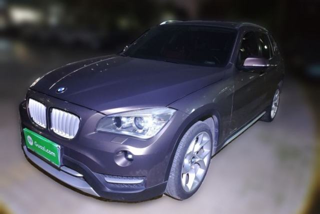 Used BMW X1 2013 xDrive20i X Design Package
