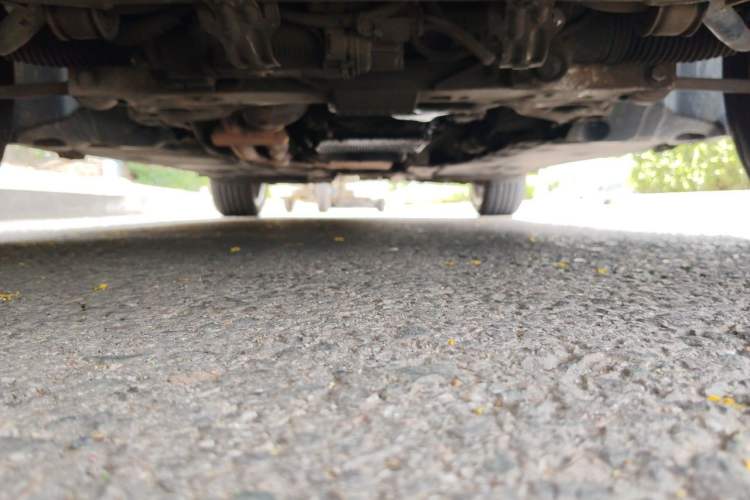 Used BMW X1 2013 sDrive18i Fashion Model Chassis Front