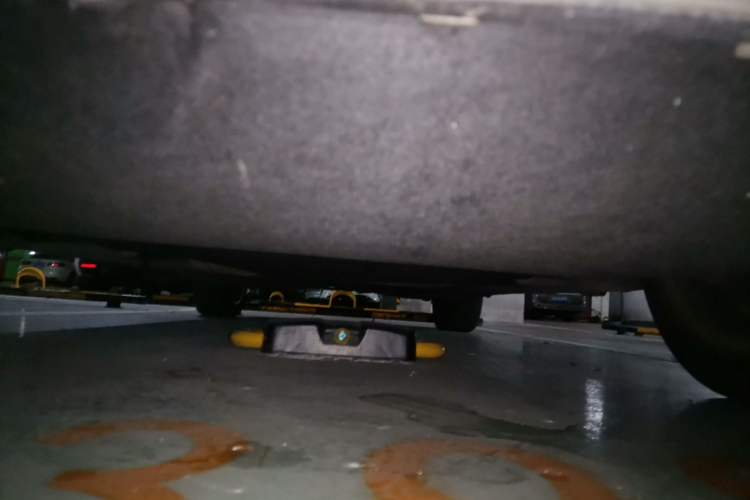 Used BMW X1 2013 sDrive18i Fashion Model Chassis Front