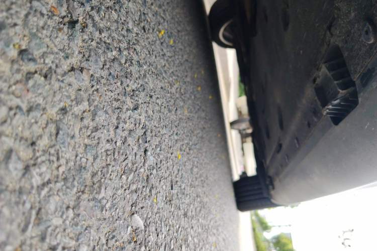 Used BMW X1 2013 sDrive18i Fashion Model Chassis Front Left