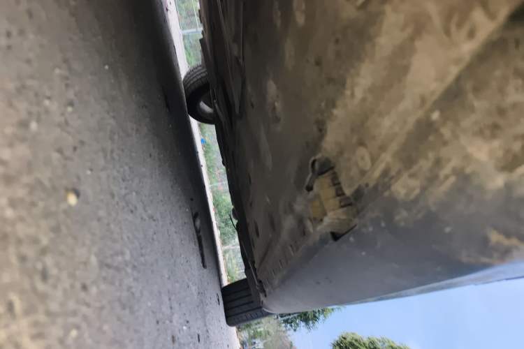 Used BMW X1 2013 sDrive18i Fashion Model Chassis Front Left