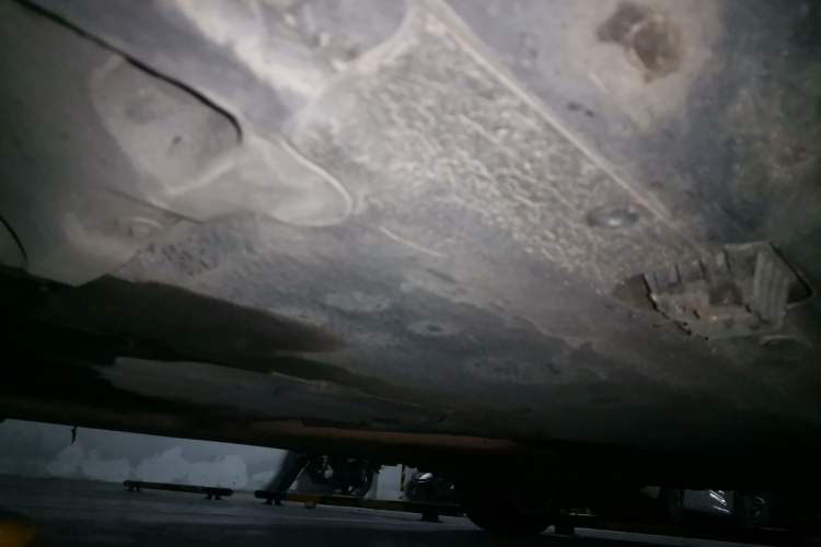 Used BMW X1 2013 sDrive18i Fashion Model Chassis Front Left