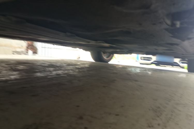 Used BMW X1 2013 sDrive18i Leading Model Chassis Front Left