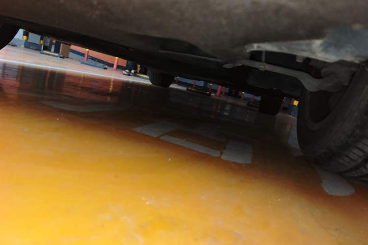 Used BMW X1 2013 sDrive18i Leading Model Chassis Front Left