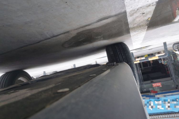 Used BMW X1 2013 sDrive18i Leading Model Chassis Front Left