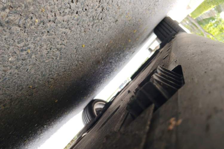 Used BMW X1 2013 sDrive18i Fashion Model Chassis Front Right