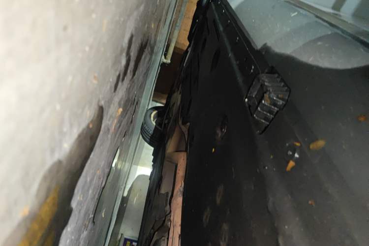 Used BMW X1 2013 sDrive18i Leading Model Chassis Front Right