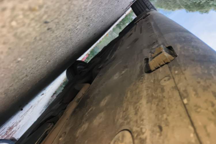 Used BMW X1 2013 sDrive18i Fashion Model Chassis Front Right