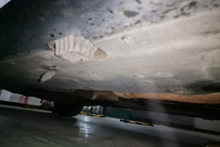 Used BMW X1 2013 sDrive18i Fashion Model Chassis Front Right