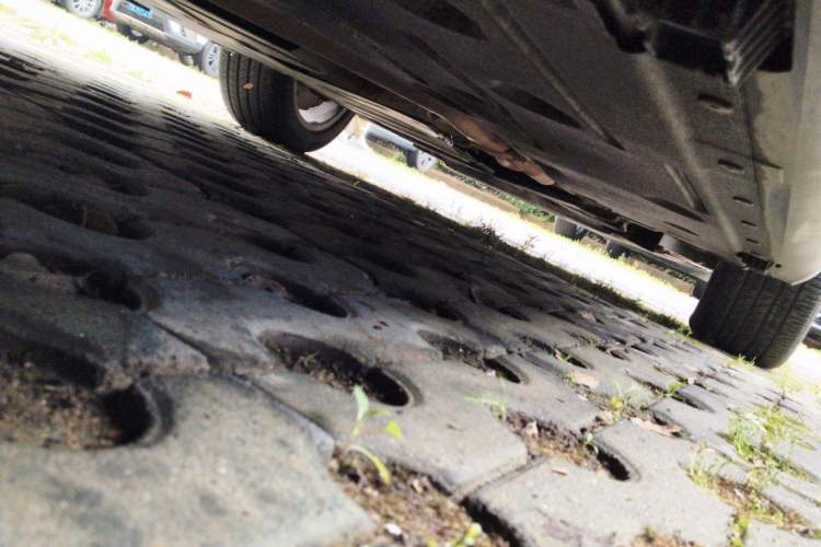 Used BMW X1 2013 sDrive18i Fashion Model Chassis Front Right