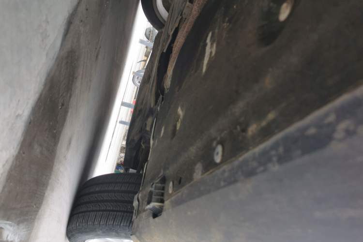 Used BMW X1 2013 sDrive18i Leading Model Chassis Front Right