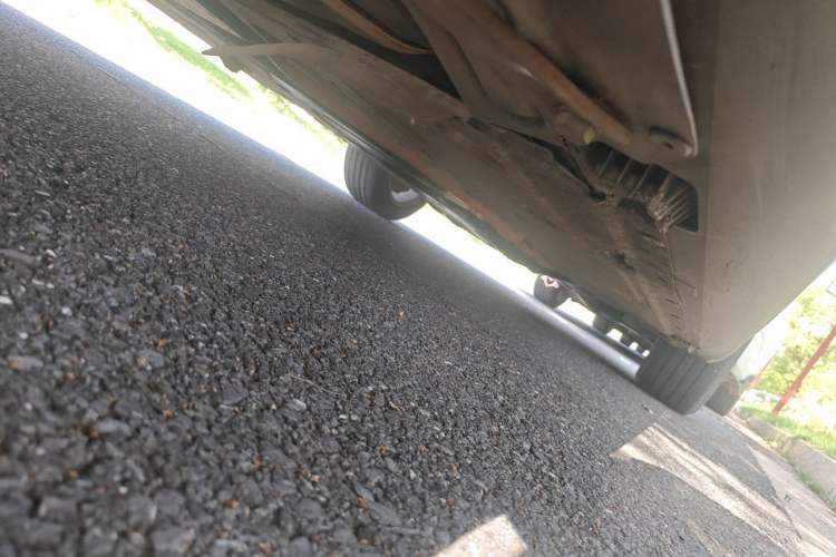 Used BMW X1 2013 sDrive18i Fashion Model Chassis Rear Right