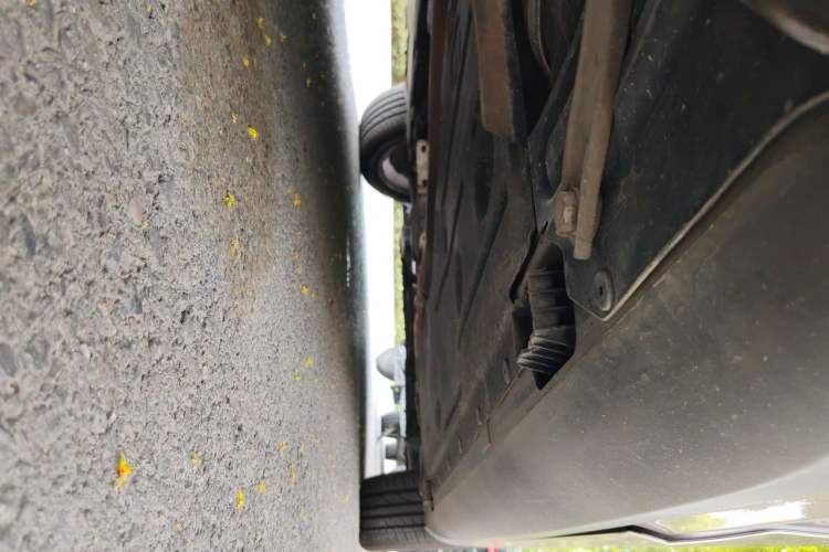 Used BMW X1 2013 sDrive18i Fashion Model Chassis Rear Right
