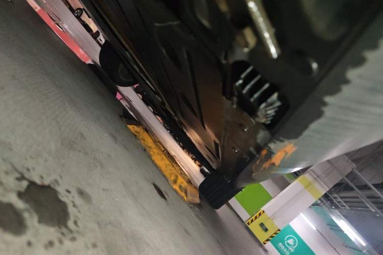 Used BMW X1 2013 sDrive18i Fashion Model Chassis Rear Right