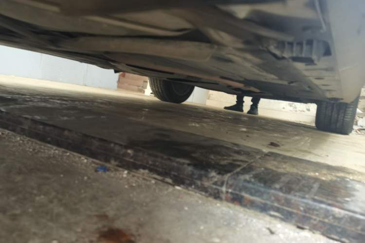 Used BMW X1 2013 sDrive18i Leading Model Chassis Rear Right