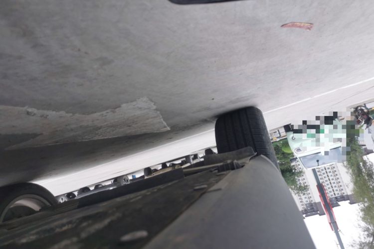Used BMW X1 2013 sDrive18i Leading Model Chassis Rear Right