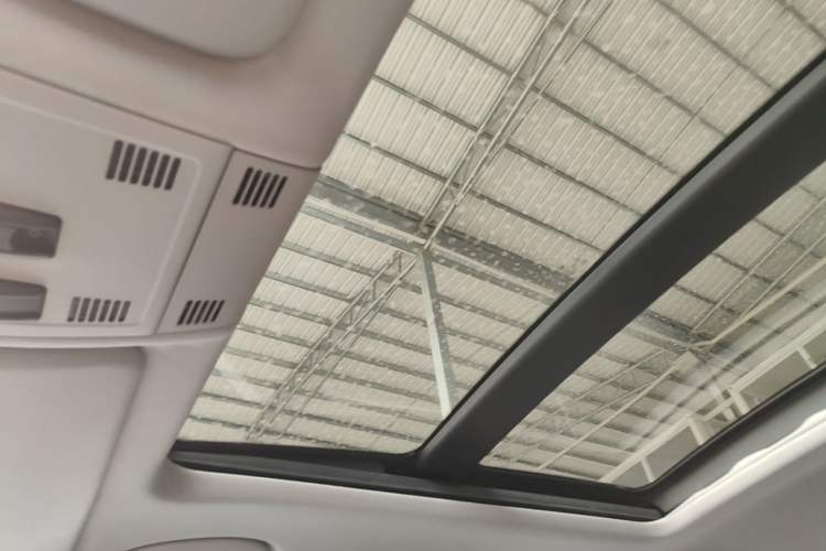 Used BMW X1 2013 sDrive18i Fashion Model Headliner