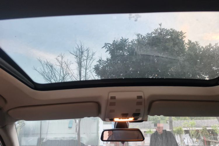 Used BMW X1 2013 sDrive18i Fashion Model Headliner