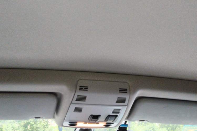 Used BMW X1 2013 sDrive18i Fashion Model Headliner