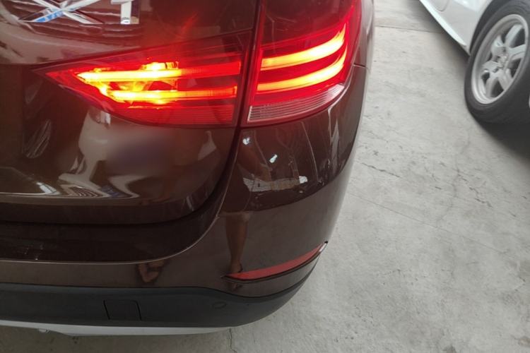 Used BMW X1 2013 sDrive18i Fashion Model Right Rear Taillight