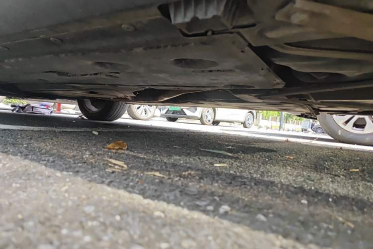 Used BMW X1 2013 sDrive18i Fashion Model Chassis Front Left