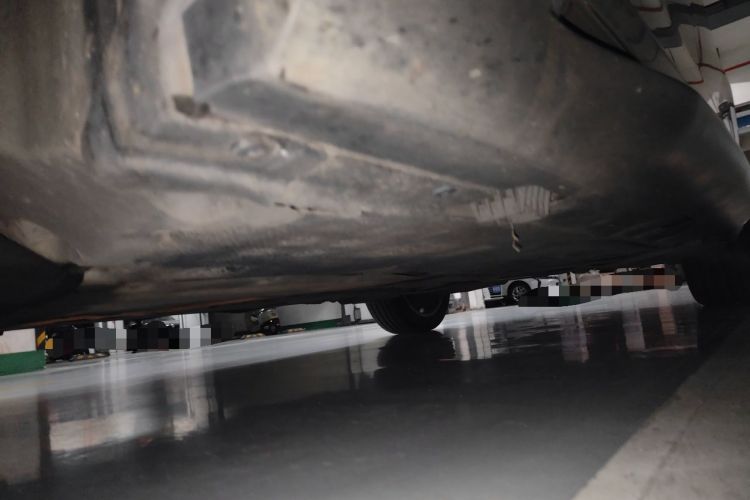 Used BMW X1 2013 sDrive18i Fashion Model Chassis Front Left
