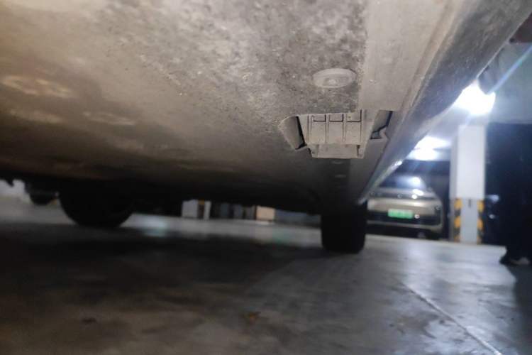 Used BMW X1 2013 sDrive18i Sport Design Package Chassis Front Left
