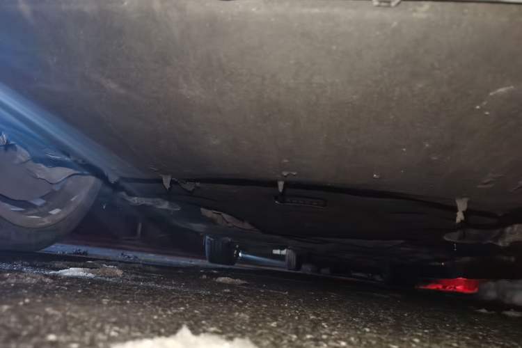 Used BMW X1 2013 sDrive18i Sport Design Package Chassis Front