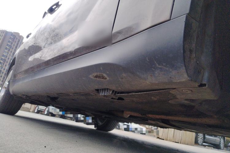 Used BMW X1 2013 sDrive18i Leading Model Chassis Front Right