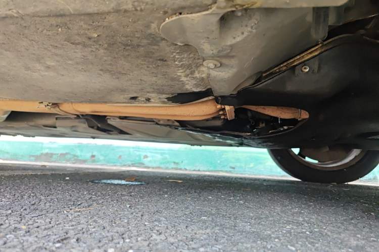 Used BMW X1 2013 sDrive18i Fashion Model Chassis Front Right