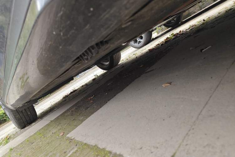 Used BMW X1 2013 sDrive18i Sport Design Package Chassis Front Right