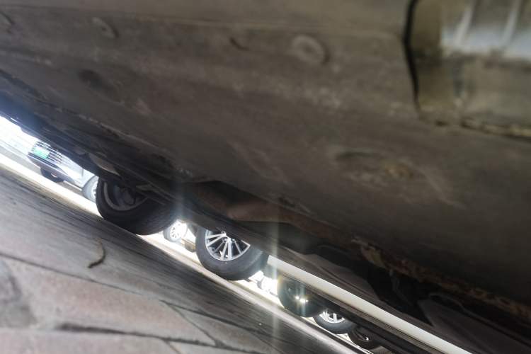 Used BMW X1 2013 sDrive18i Fashion Model Chassis Front Right