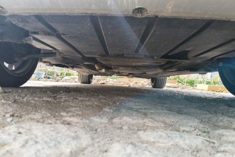 Used BMW X1 2013 xDrive20i X Design Package Chassis Front