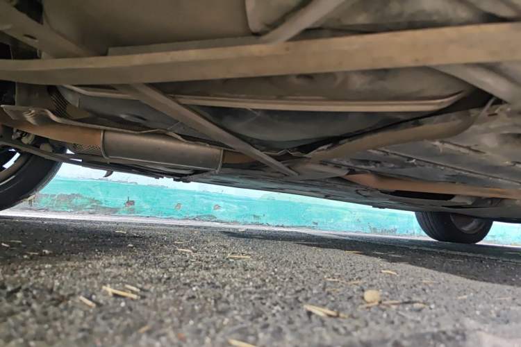 Used BMW X1 2013 sDrive18i Fashion Model Chassis Rear Right