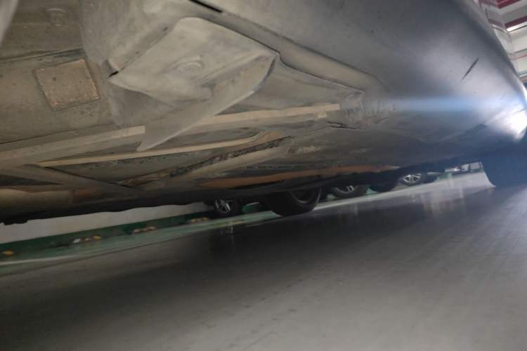 Used BMW X1 2013 sDrive18i Fashion Model Chassis Rear Right