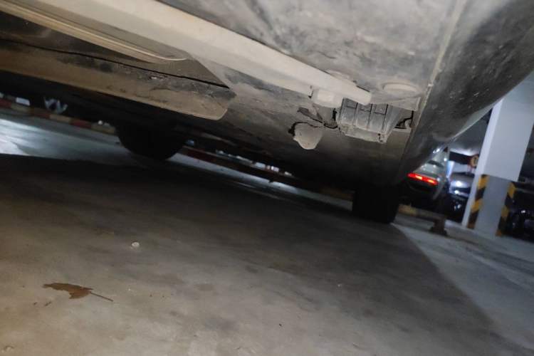 Used BMW X1 2013 sDrive18i Sport Design Package Chassis Rear Right