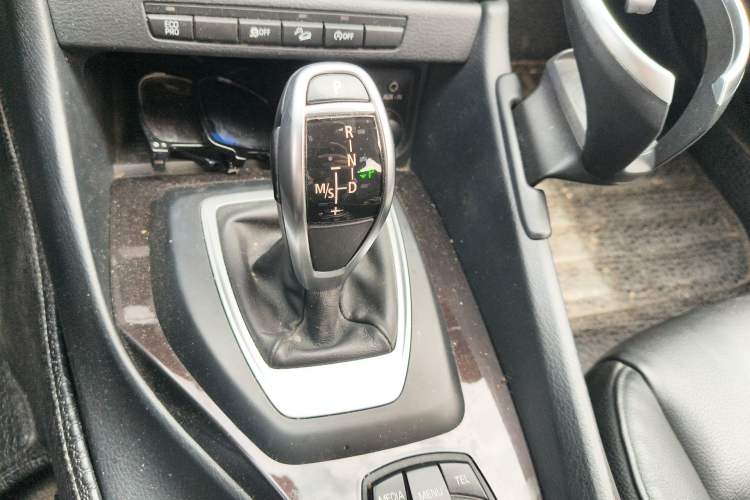 Used BMW X1 2013 xDrive20i X Design Package Gear Lever