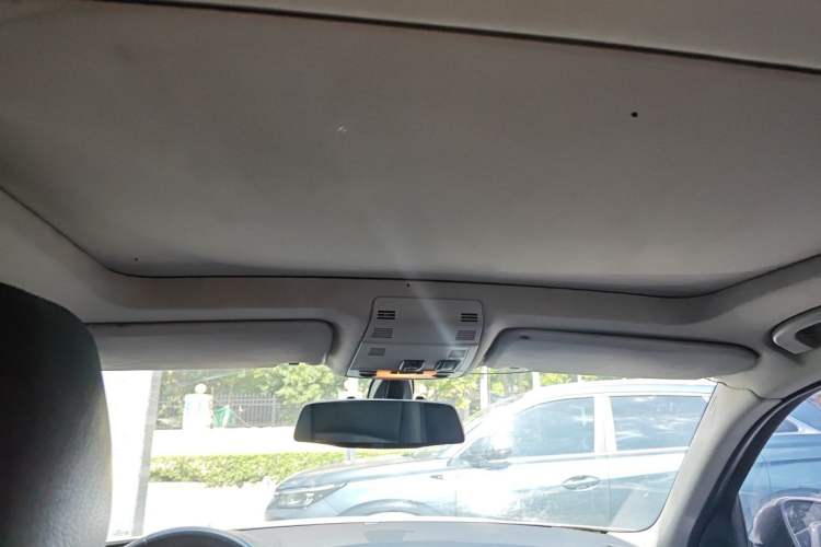 Used BMW X1 2013 sDrive18i Fashion Model Headliner