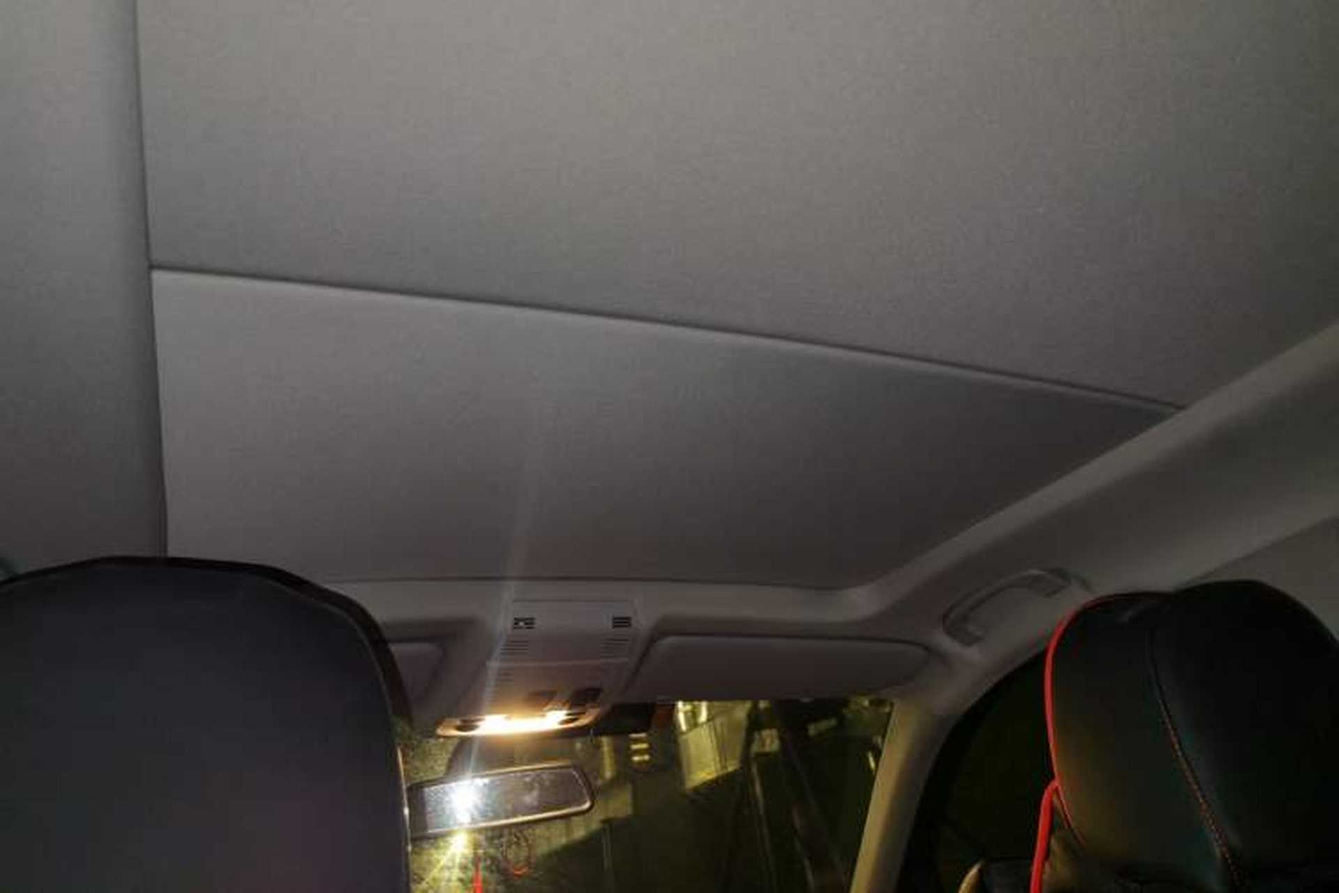 Used BMW X1 2013 sDrive18i Fashion Model Headliner