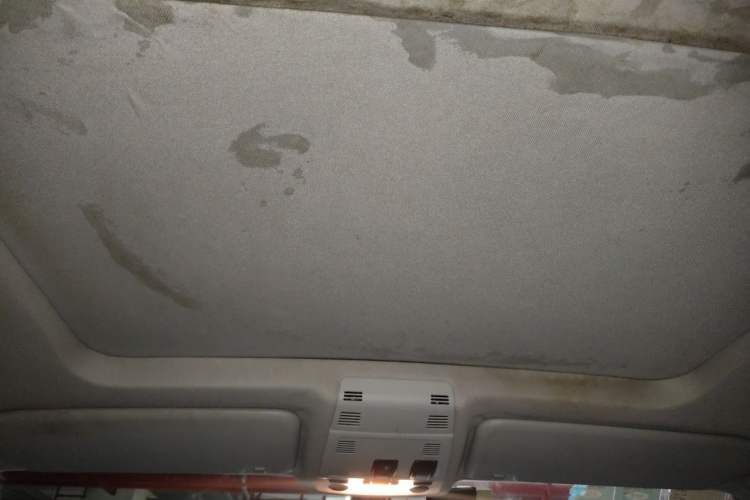 Used BMW X1 2013 sDrive18i Fashion Model Headliner