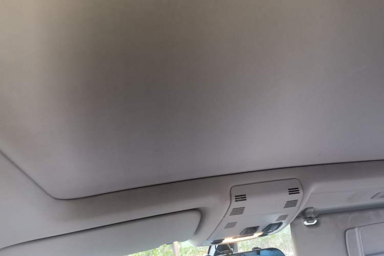 Used BMW X1 2013 sDrive18i Fashion Model Headliner