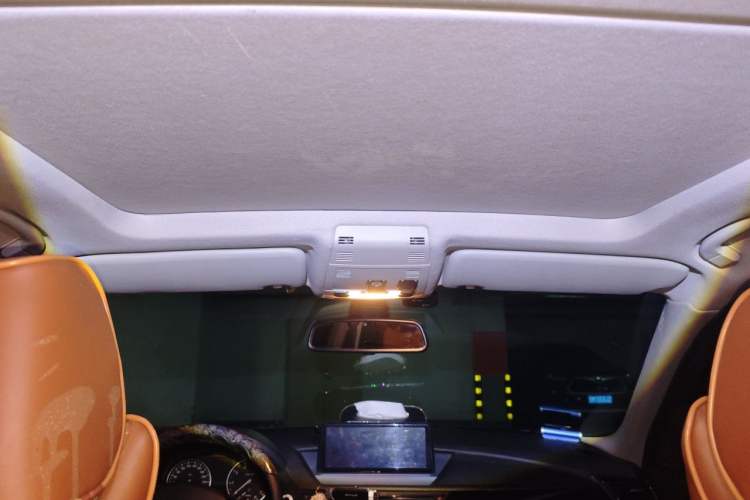 Used BMW X1 2013 sDrive18i Leading Model Headliner