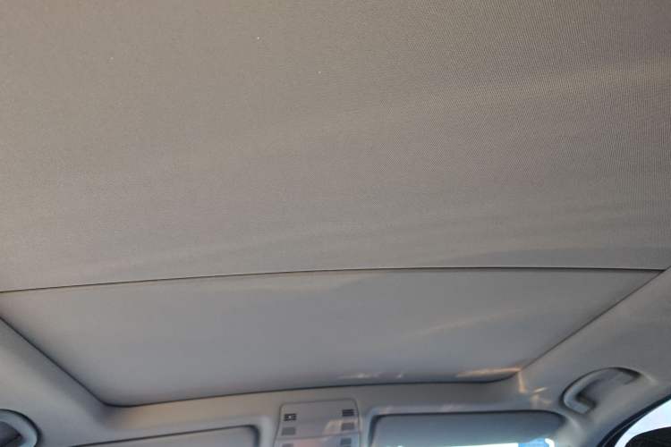Used BMW X1 2013 sDrive18i Sport Design Package Headliner