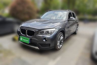 Used BMW X1 2013 sDrive18i Sport Design Package