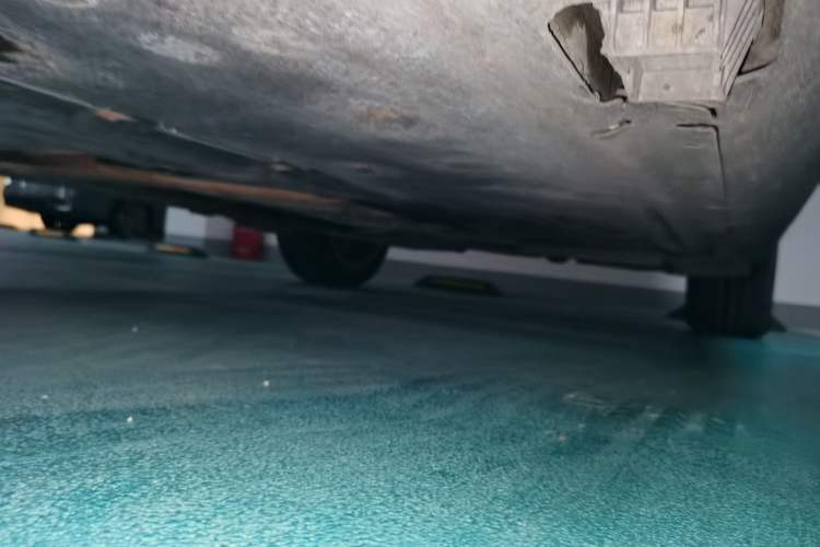 Used BMW X1 2013 sDrive18i Fashion Model Chassis Front Left
