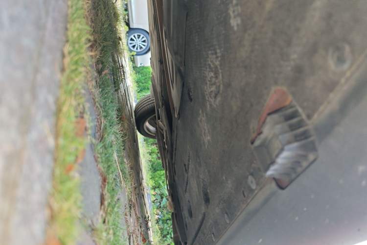 Used BMW X1 2013 sDrive18i Fashion Model Chassis Front Left
