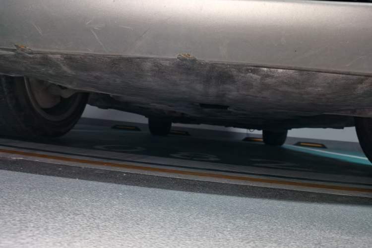 Used BMW X1 2013 sDrive18i Fashion Model Chassis Front