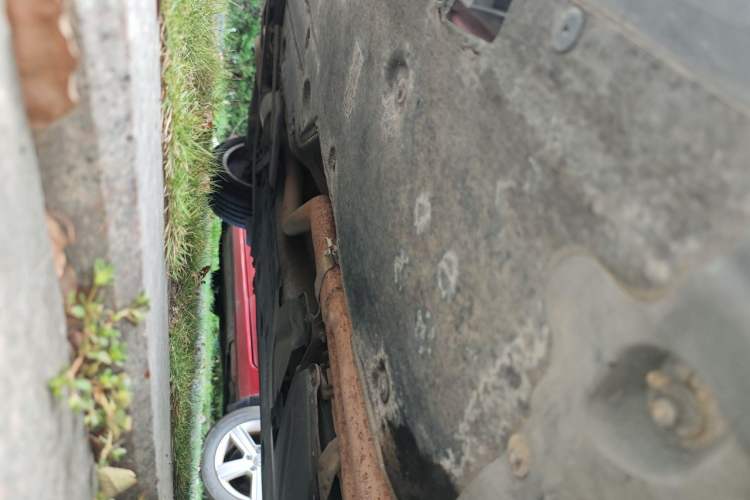 Used BMW X1 2013 sDrive18i Fashion Model Chassis Front Right