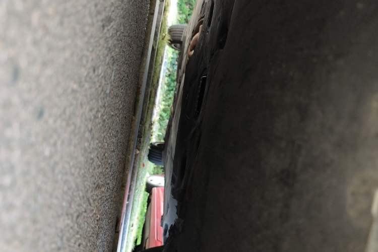Used BMW X1 2013 sDrive18i Fashion Model Chassis Front