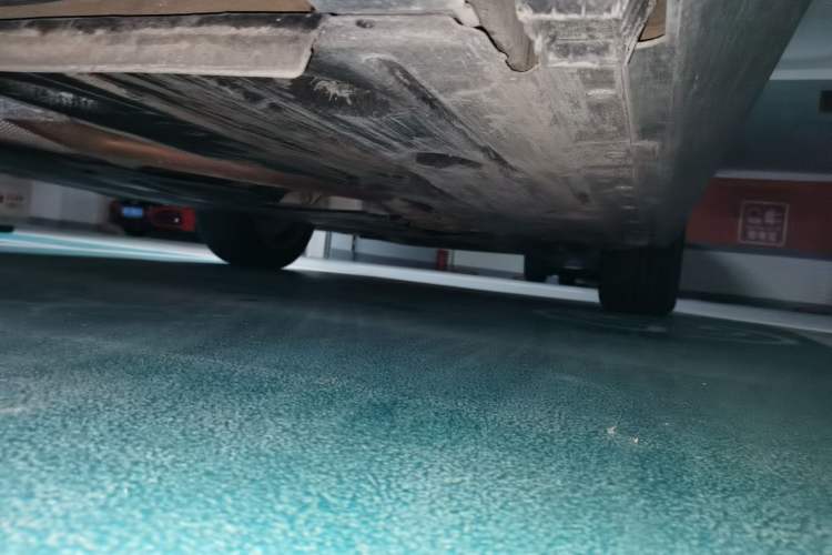 Used BMW X1 2013 sDrive18i Fashion Model Chassis Rear Right